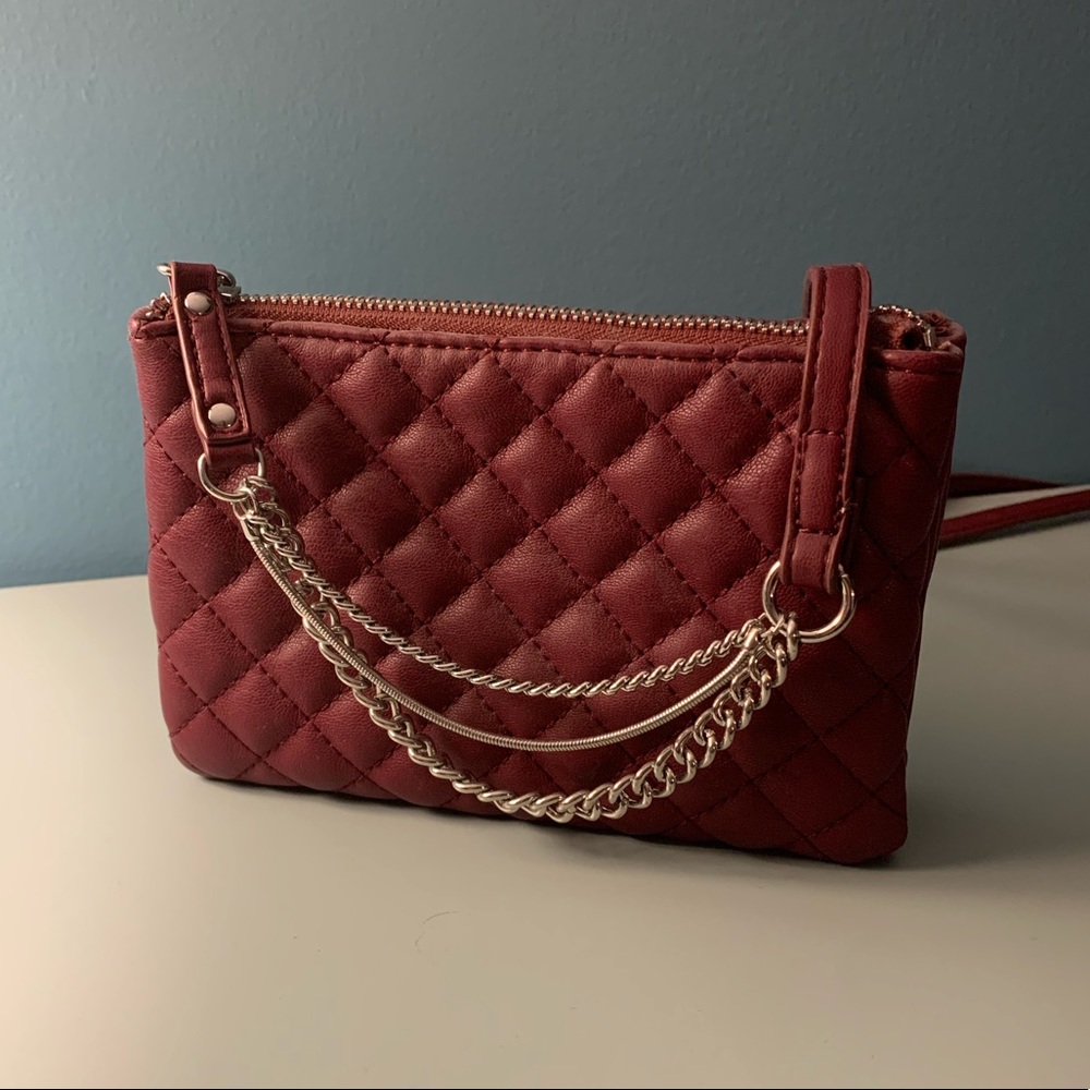 Express Purse